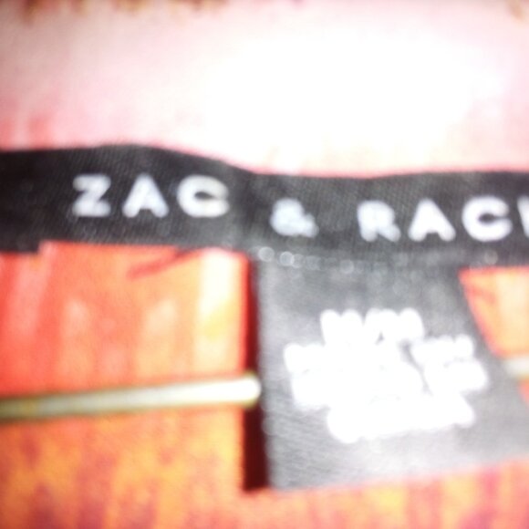 ZAC &RACHEL TOP - Picture 3 of 4